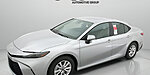 Used 2026 TOYOTA CAMRY LE in JACKSONVILLE, FLORIDA