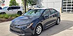 Used 2025 TOYOTA COROLLA LE in JACKSONVILLE, FLORIDA