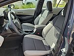 Used 2025 TOYOTA COROLLA LE in JACKSONVILLE, FLORIDA (Photo 12)