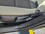 Used 2025 TOYOTA COROLLA LE in JACKSONVILLE, FLORIDA (Photo 13)