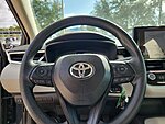 Used 2025 TOYOTA COROLLA LE in JACKSONVILLE, FLORIDA (Photo 15)