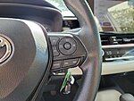 Used 2025 TOYOTA COROLLA LE in JACKSONVILLE, FLORIDA (Photo 17)