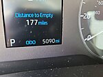 Used 2025 TOYOTA COROLLA LE in JACKSONVILLE, FLORIDA (Photo 19)