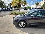 Used 2025 TOYOTA COROLLA LE in JACKSONVILLE, FLORIDA (Photo 2)