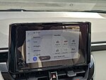 Used 2025 TOYOTA COROLLA LE in JACKSONVILLE, FLORIDA (Photo 20)