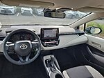 Used 2025 TOYOTA COROLLA LE in JACKSONVILLE, FLORIDA (Photo 23)
