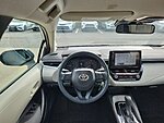Used 2025 TOYOTA COROLLA LE in JACKSONVILLE, FLORIDA (Photo 24)