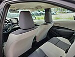 Used 2025 TOYOTA COROLLA LE in JACKSONVILLE, FLORIDA (Photo 25)