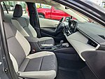 Used 2025 TOYOTA COROLLA LE in JACKSONVILLE, FLORIDA (Photo 31)