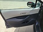 Used 2025 TOYOTA COROLLA LE in JACKSONVILLE, FLORIDA (Photo 9)