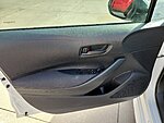 Used 2025 TOYOTA COROLLA LE in JACKSONVILLE, FLORIDA (Photo 10)