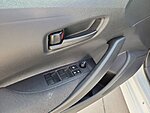 Used 2025 TOYOTA COROLLA LE in JACKSONVILLE, FLORIDA (Photo 11)