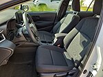 Used 2025 TOYOTA COROLLA LE in JACKSONVILLE, FLORIDA (Photo 13)