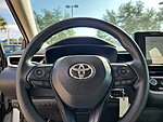 Used 2025 TOYOTA COROLLA LE in JACKSONVILLE, FLORIDA (Photo 16)