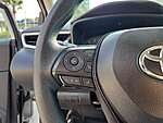 Used 2025 TOYOTA COROLLA LE in JACKSONVILLE, FLORIDA (Photo 17)