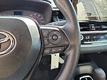 Used 2025 TOYOTA COROLLA LE in JACKSONVILLE, FLORIDA (Photo 18)