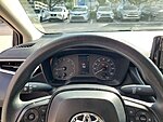 Used 2025 TOYOTA COROLLA LE in JACKSONVILLE, FLORIDA (Photo 19)