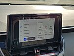 Used 2025 TOYOTA COROLLA LE in JACKSONVILLE, FLORIDA (Photo 21)