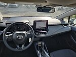 Used 2025 TOYOTA COROLLA LE in JACKSONVILLE, FLORIDA (Photo 24)