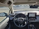 Used 2025 TOYOTA COROLLA LE in JACKSONVILLE, FLORIDA (Photo 25)