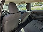 Used 2025 TOYOTA COROLLA LE in JACKSONVILLE, FLORIDA (Photo 26)