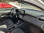 Used 2025 TOYOTA COROLLA LE in JACKSONVILLE, FLORIDA (Photo 31)