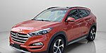 Used 2017 HYUNDAI TUCSON LIMITED in JACKSONVILLE, FLORIDA
