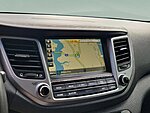 Used 2017 HYUNDAI TUCSON LIMITED in JACKSONVILLE, FLORIDA (Photo 10)