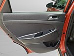 Used 2017 HYUNDAI TUCSON LIMITED in JACKSONVILLE, FLORIDA (Photo 11)