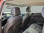 Used 2017 HYUNDAI TUCSON LIMITED in JACKSONVILLE, FLORIDA (Photo 13)