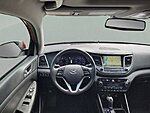 Used 2017 HYUNDAI TUCSON LIMITED in JACKSONVILLE, FLORIDA (Photo 14)