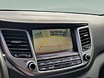 Used 2017 HYUNDAI TUCSON LIMITED in JACKSONVILLE, FLORIDA (Photo 17)