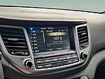 Used 2017 HYUNDAI TUCSON LIMITED in JACKSONVILLE, FLORIDA (Photo 18)