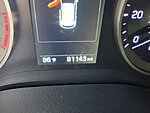 Used 2017 HYUNDAI TUCSON LIMITED in JACKSONVILLE, FLORIDA (Photo 19)