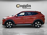 Used 2017 HYUNDAI TUCSON LIMITED in JACKSONVILLE, FLORIDA (Photo 2)