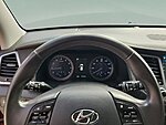 Used 2017 HYUNDAI TUCSON LIMITED in JACKSONVILLE, FLORIDA (Photo 20)
