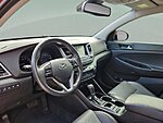 Used 2017 HYUNDAI TUCSON LIMITED in JACKSONVILLE, FLORIDA (Photo 21)