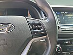 Used 2017 HYUNDAI TUCSON LIMITED in JACKSONVILLE, FLORIDA (Photo 22)