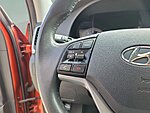 Used 2017 HYUNDAI TUCSON LIMITED in JACKSONVILLE, FLORIDA (Photo 23)