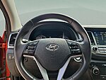 Used 2017 HYUNDAI TUCSON LIMITED in JACKSONVILLE, FLORIDA (Photo 24)