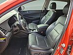 Used 2017 HYUNDAI TUCSON LIMITED in JACKSONVILLE, FLORIDA (Photo 27)