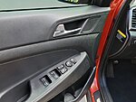 Used 2017 HYUNDAI TUCSON LIMITED in JACKSONVILLE, FLORIDA (Photo 28)