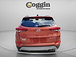 Used 2017 HYUNDAI TUCSON LIMITED in JACKSONVILLE, FLORIDA (Photo 3)