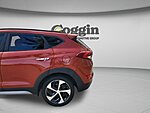 Used 2017 HYUNDAI TUCSON LIMITED in JACKSONVILLE, FLORIDA (Photo 30)