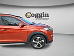 Used 2017 HYUNDAI TUCSON LIMITED in JACKSONVILLE, FLORIDA (Photo 32)