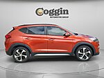 Used 2017 HYUNDAI TUCSON LIMITED in JACKSONVILLE, FLORIDA (Photo 4)