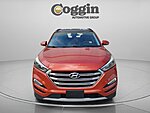 Used 2017 HYUNDAI TUCSON LIMITED in JACKSONVILLE, FLORIDA (Photo 5)
