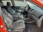 Used 2017 HYUNDAI TUCSON LIMITED in JACKSONVILLE, FLORIDA (Photo 6)