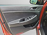 Used 2017 HYUNDAI TUCSON LIMITED in JACKSONVILLE, FLORIDA (Photo 7)