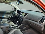 Used 2017 HYUNDAI TUCSON LIMITED in JACKSONVILLE, FLORIDA (Photo 8)